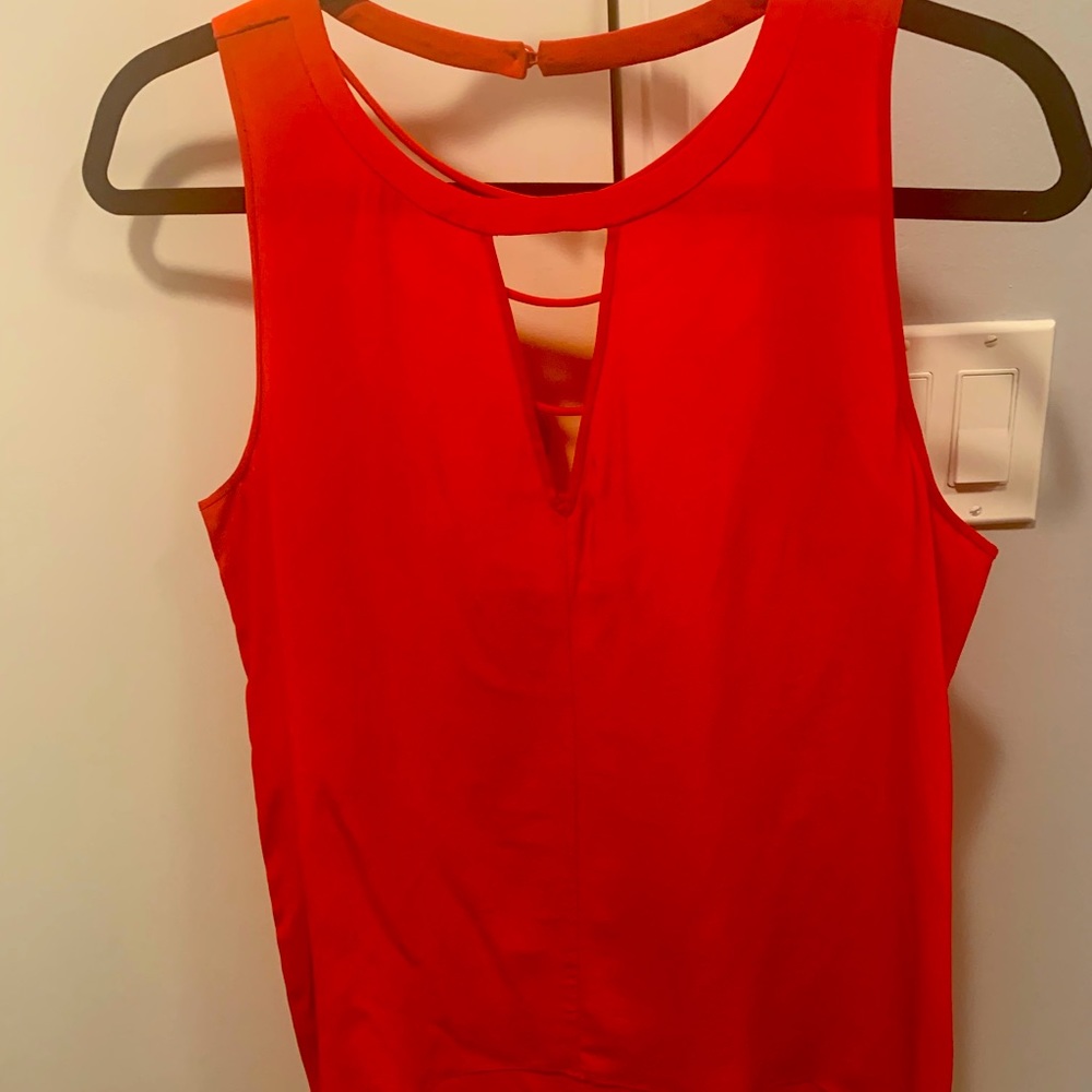 Red Top